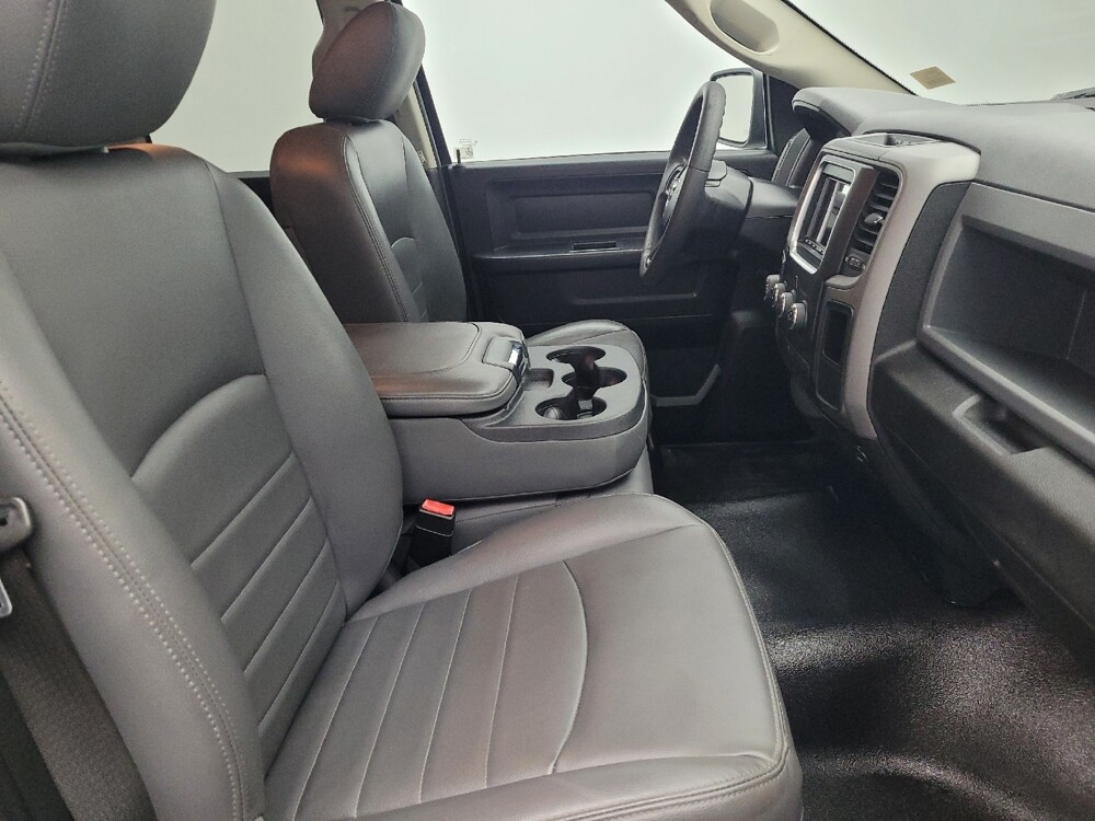 2019 RAM 1500 in Sanford, FL 32773 - 18101653 21