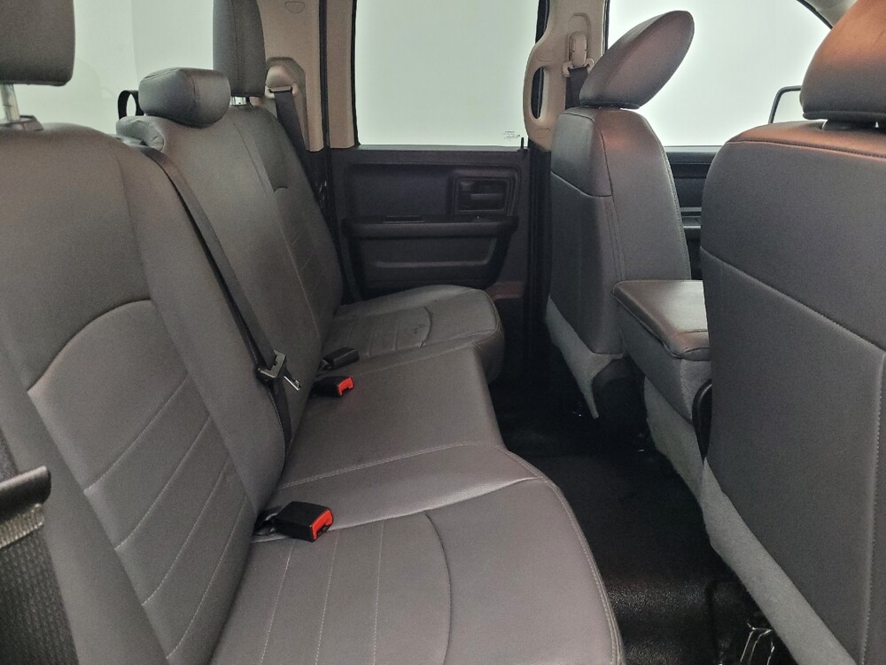 2019 RAM 1500 in Sanford, FL 32773 - 18101653 19