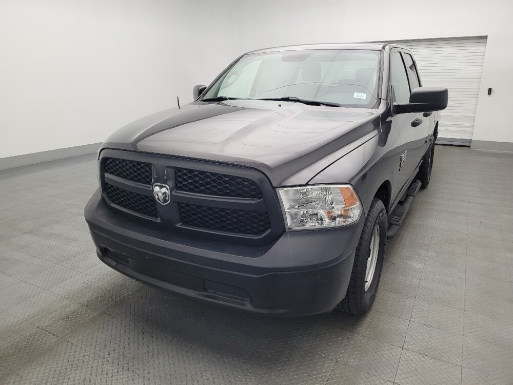 2019 RAM 1500 in Sanford, FL 32773 - 18101653 15