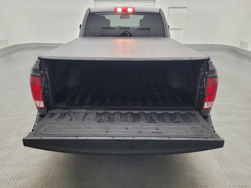 2019 RAM 1500 in Sanford, FL 32773 - 18101653 29