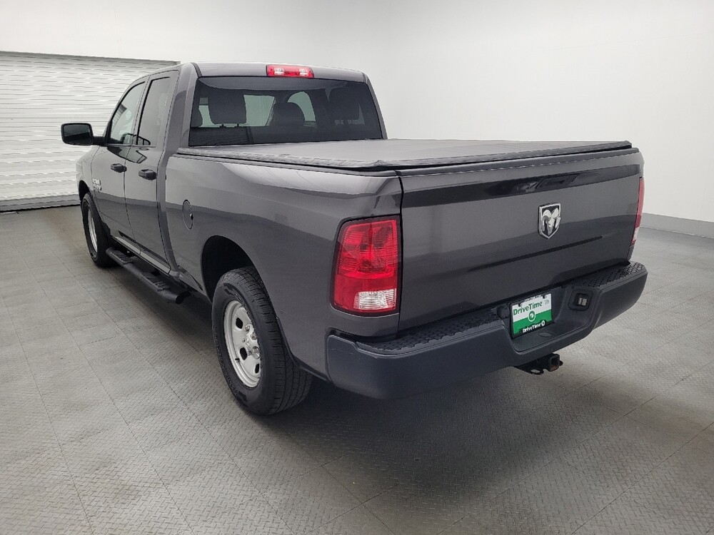 2019 RAM 1500 in Sanford, FL 32773 - 18101653 5