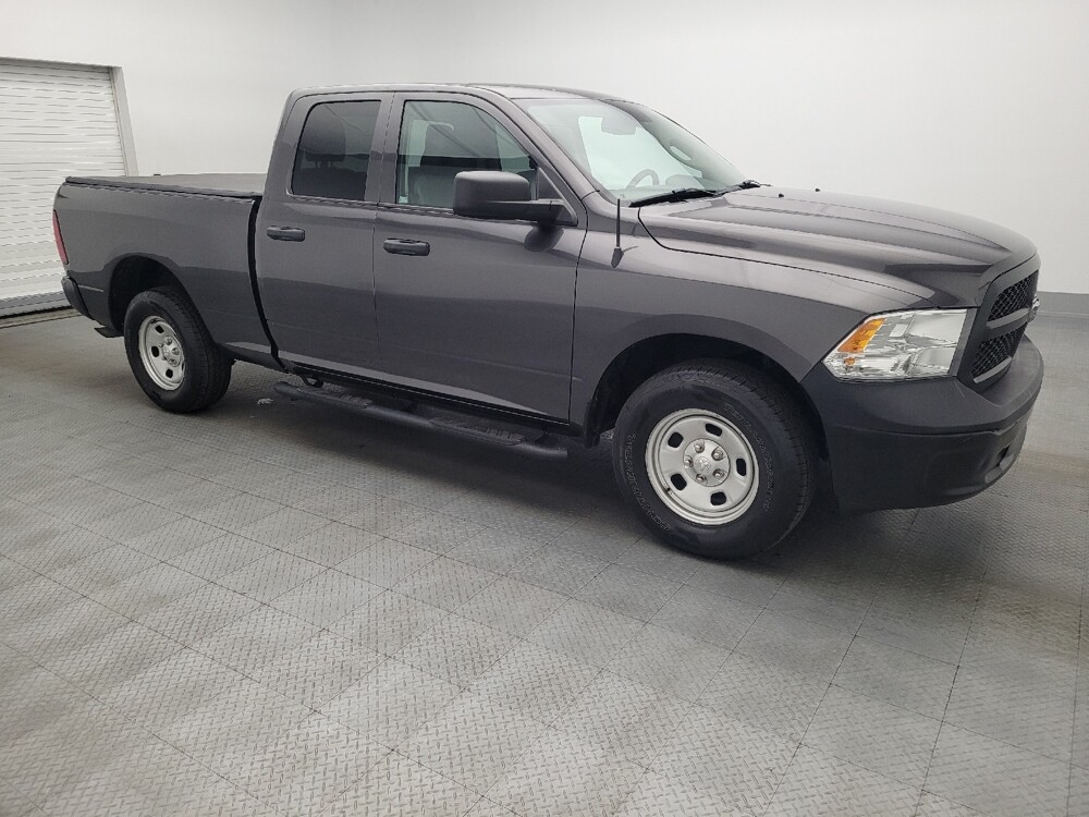 2019 RAM 1500 in Sanford, FL 32773 - 18101653 11