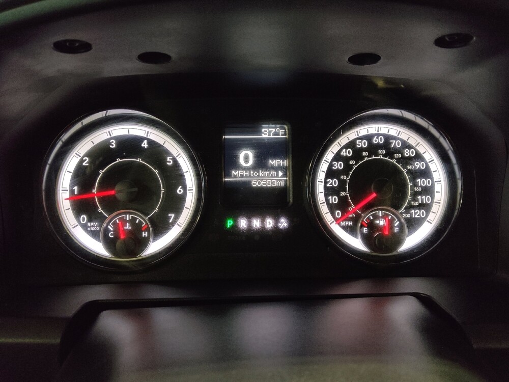 2019 RAM 1500 in Sanford, FL 32773 - 18101653 23