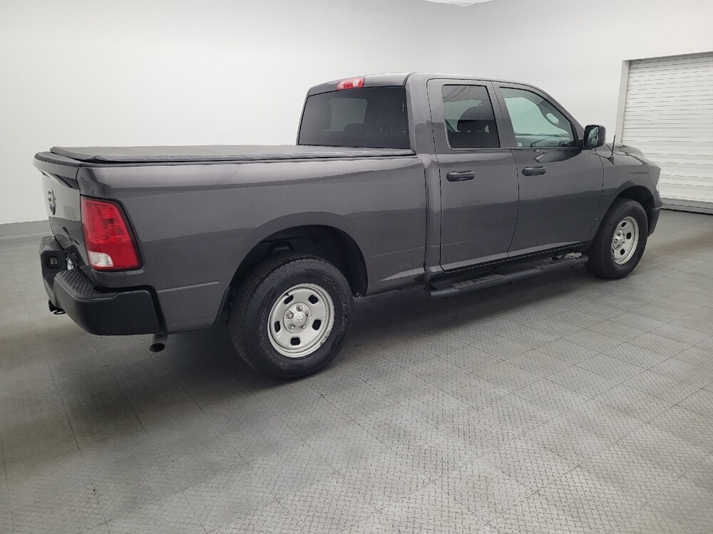 2019 RAM 1500 in Sanford, FL 32773 - 18101653 10