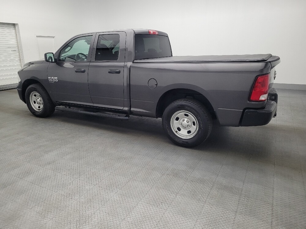 2019 RAM 1500 in Sanford, FL 32773 - 18101653 3
