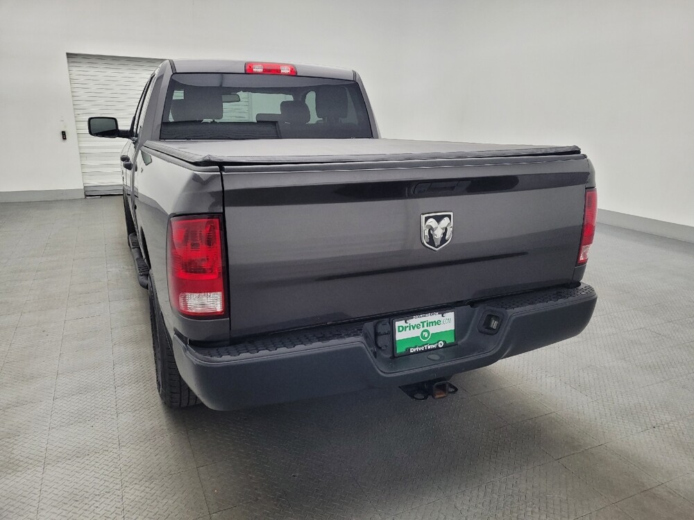 2019 RAM 1500 in Sanford, FL 32773 - 18101653 6