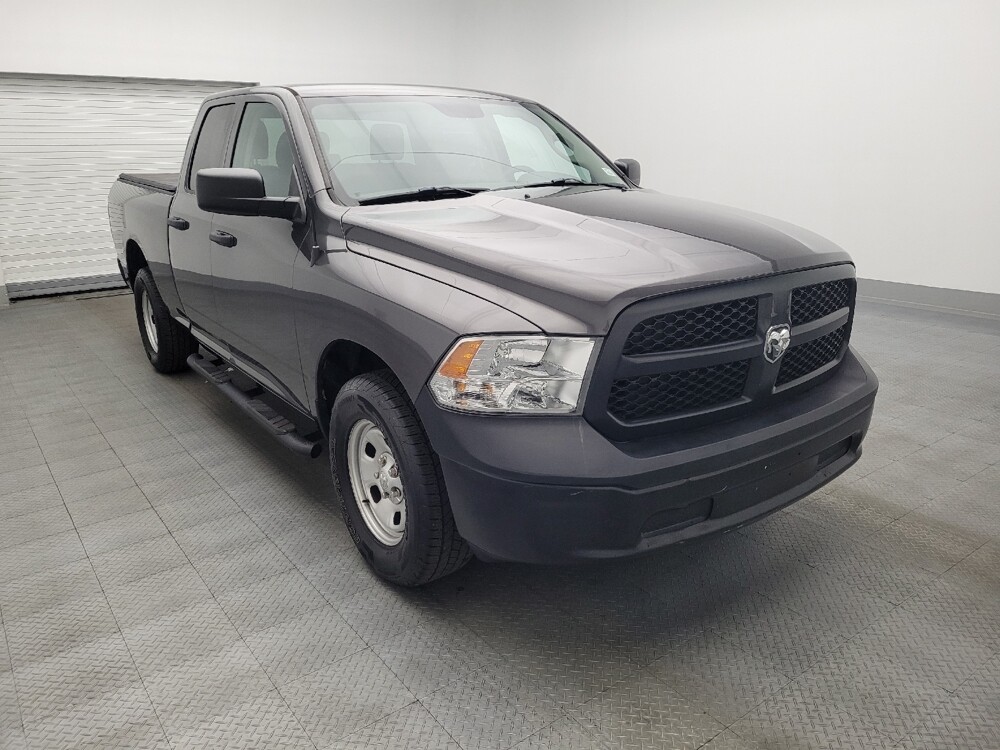 2019 RAM 1500 in Sanford, FL 32773 - 18101653 13
