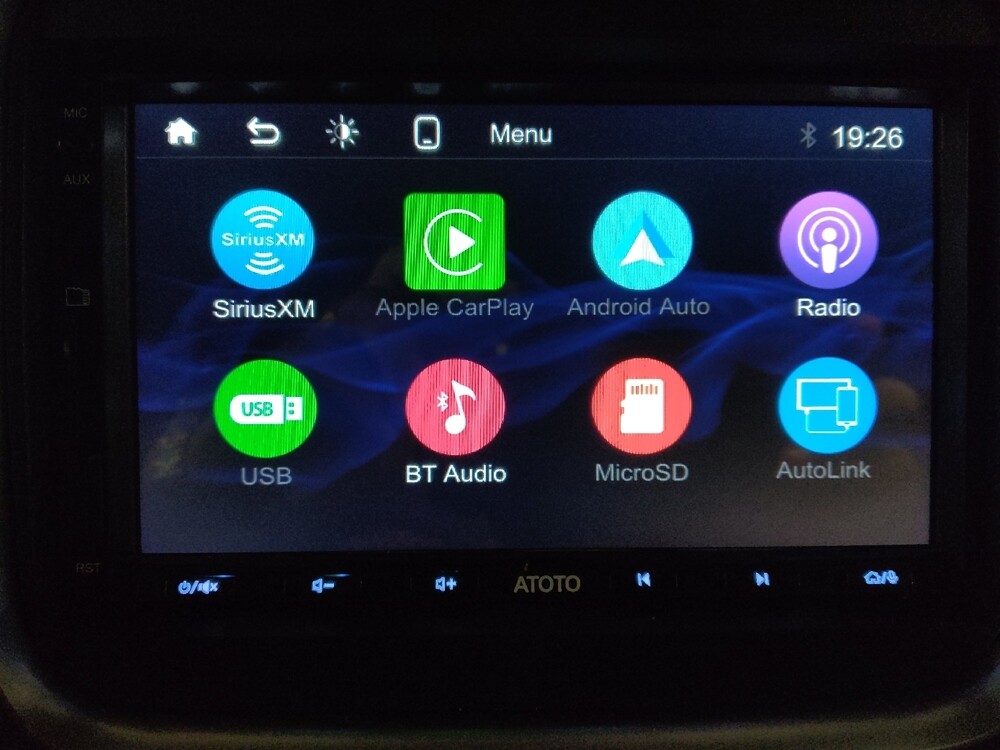 2019 RAM 1500 in Sanford, FL 32773 - 18101653 25