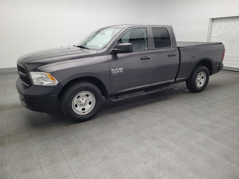2019 RAM 1500 in Sanford, FL 32773 - 18101653 2