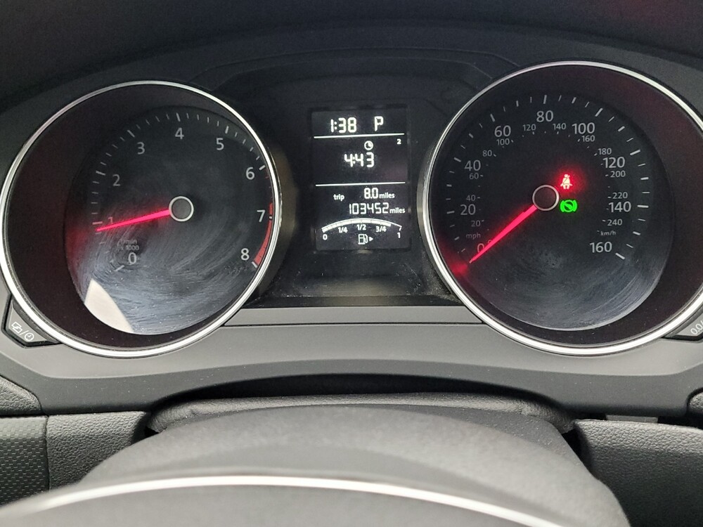 2016 Volkswagen Jetta in Raleigh, NC 27604 - 18101656 23