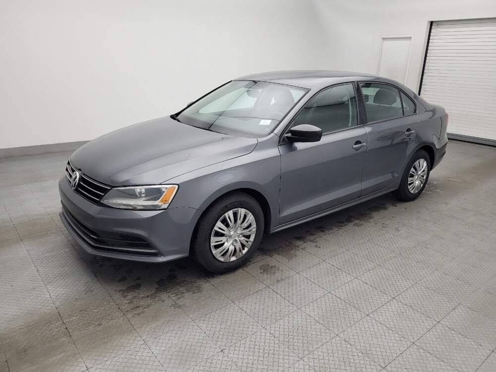 2016 Volkswagen Jetta in Raleigh, NC 27604 - 18101656 2