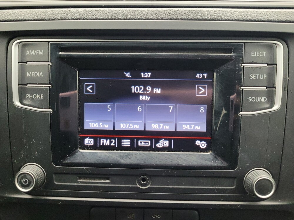 2016 Volkswagen Jetta in Raleigh, NC 27604 - 18101656 25