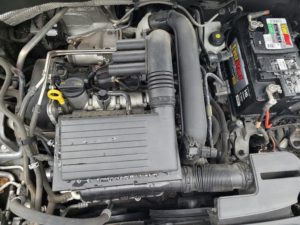 2016 Volkswagen Jetta in Raleigh, NC 27604 - 18101656 30