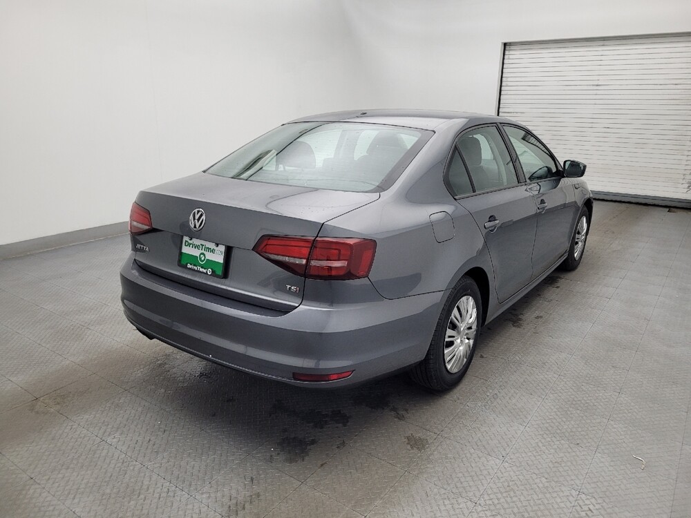 2016 Volkswagen Jetta in Raleigh, NC 27604 - 18101656 9