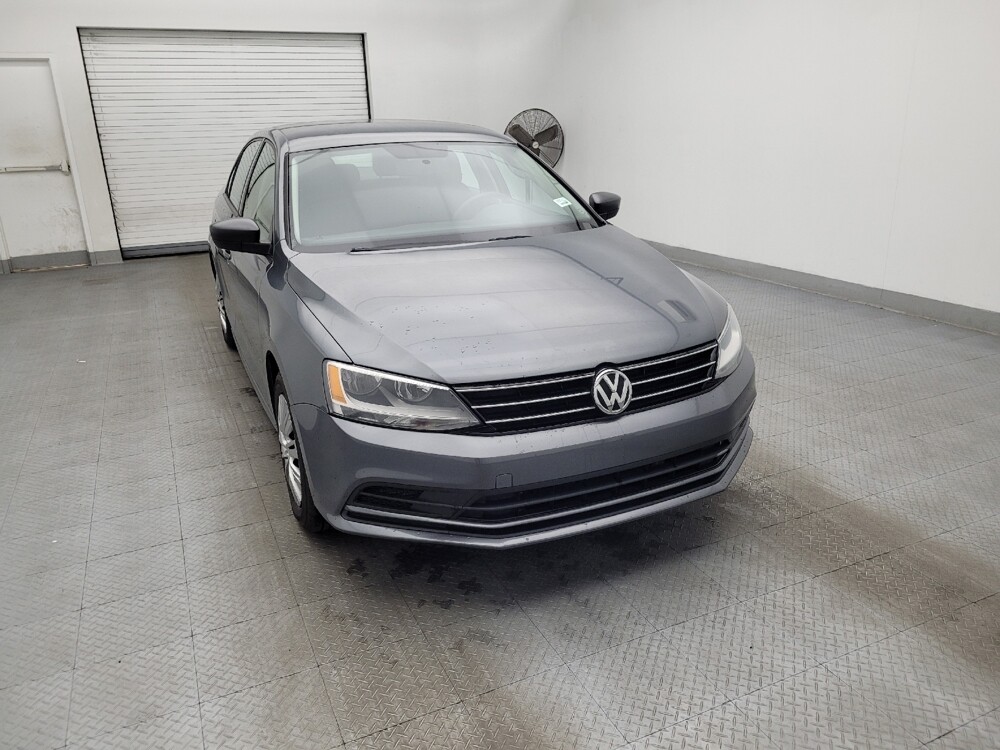 2016 Volkswagen Jetta in Raleigh, NC 27604 - 18101656 14