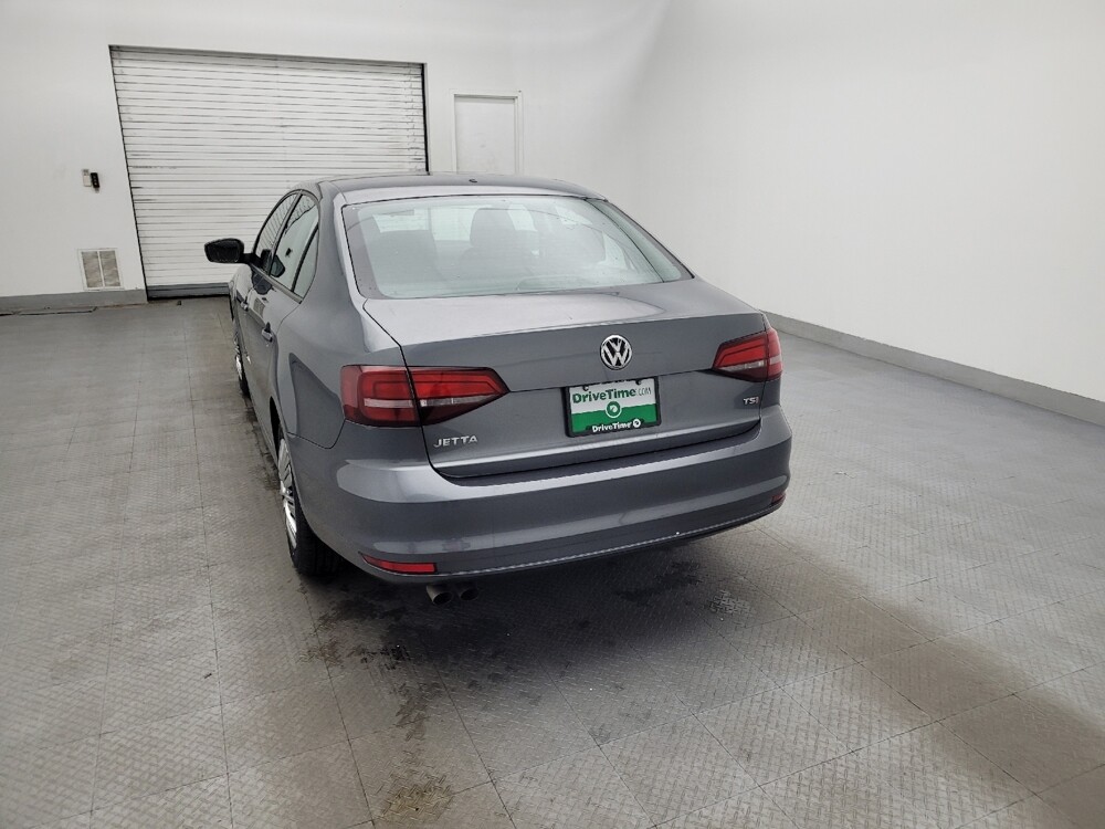 2016 Volkswagen Jetta in Raleigh, NC 27604 - 18101656 6