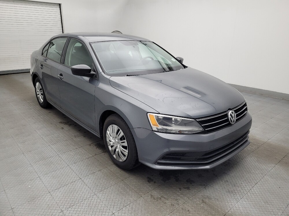2016 Volkswagen Jetta in Raleigh, NC 27604 - 18101656 13
