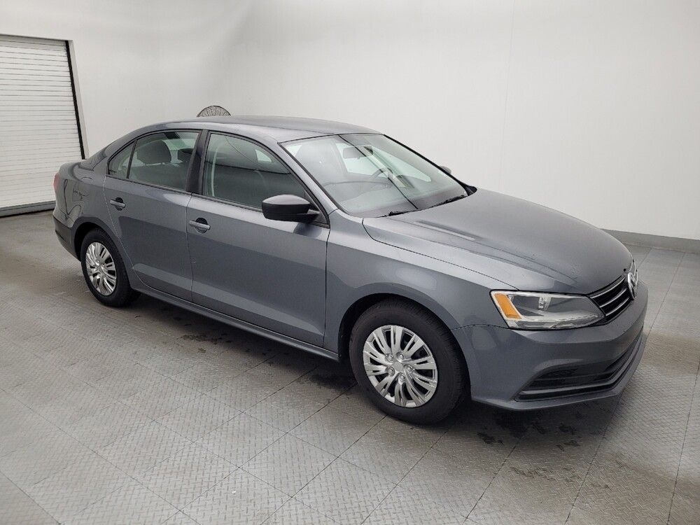 2016 Volkswagen Jetta in Raleigh, NC 27604 - 18101656 11
