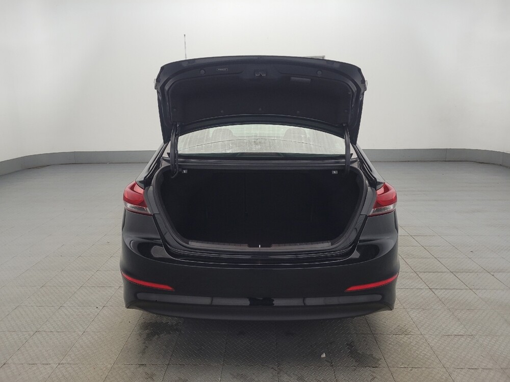 2018 Hyundai Elantra in Allentown, PA 18103 - 18101657 29