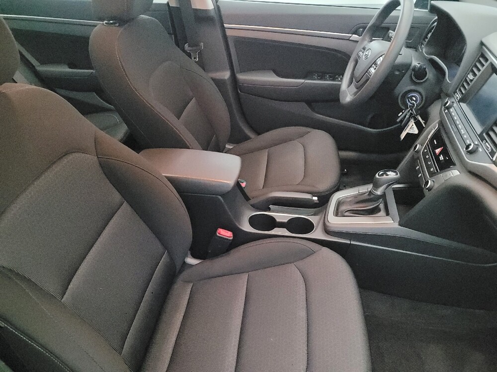 2018 Hyundai Elantra in Allentown, PA 18103 - 18101657 21