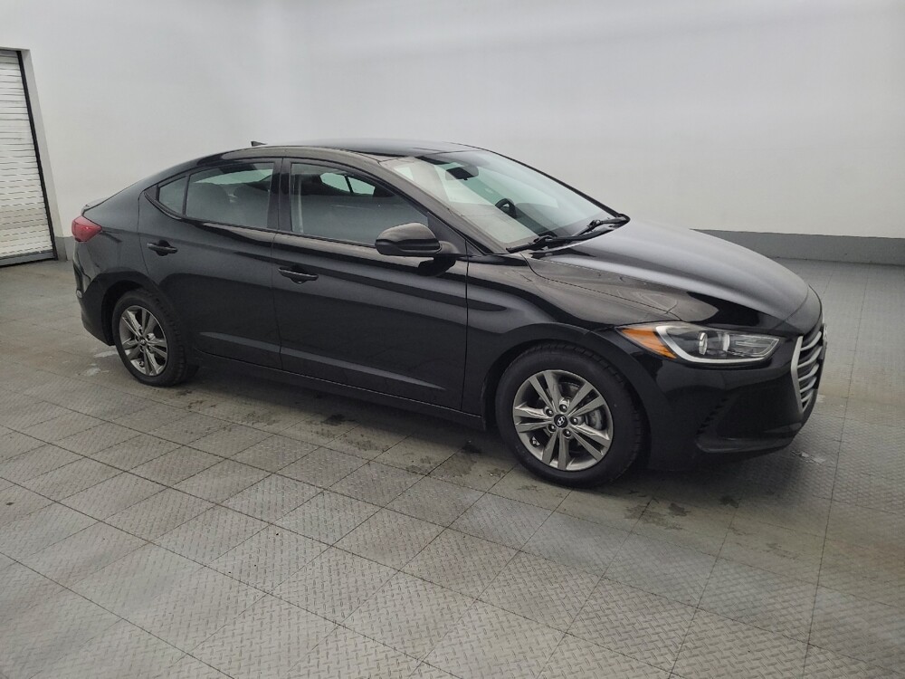 2018 Hyundai Elantra in Allentown, PA 18103 - 18101657 11