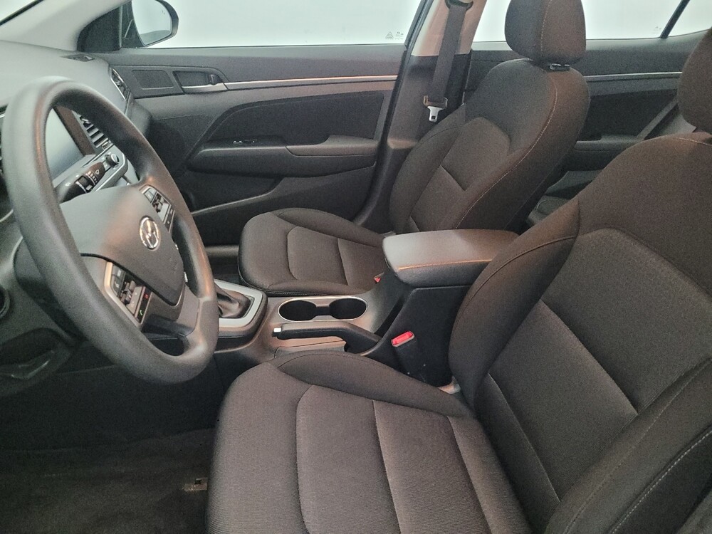 2018 Hyundai Elantra in Allentown, PA 18103 - 18101657 17