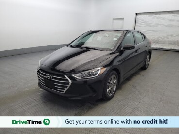 2018 Hyundai Elantra in Allentown, PA 18103