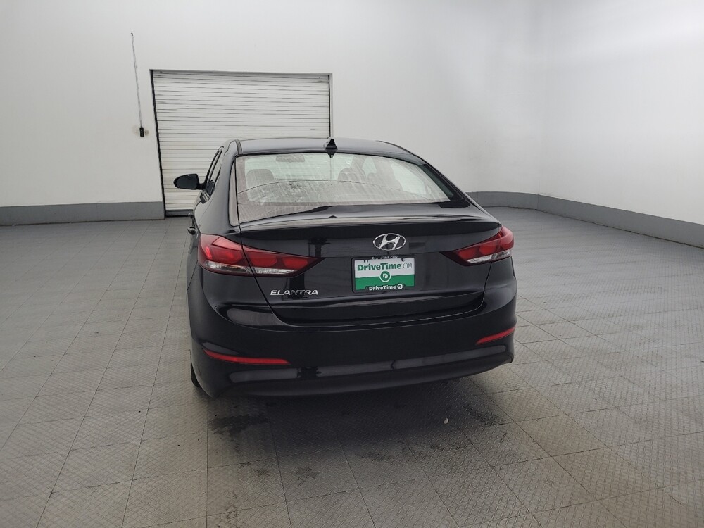 2018 Hyundai Elantra in Allentown, PA 18103 - 18101657 6