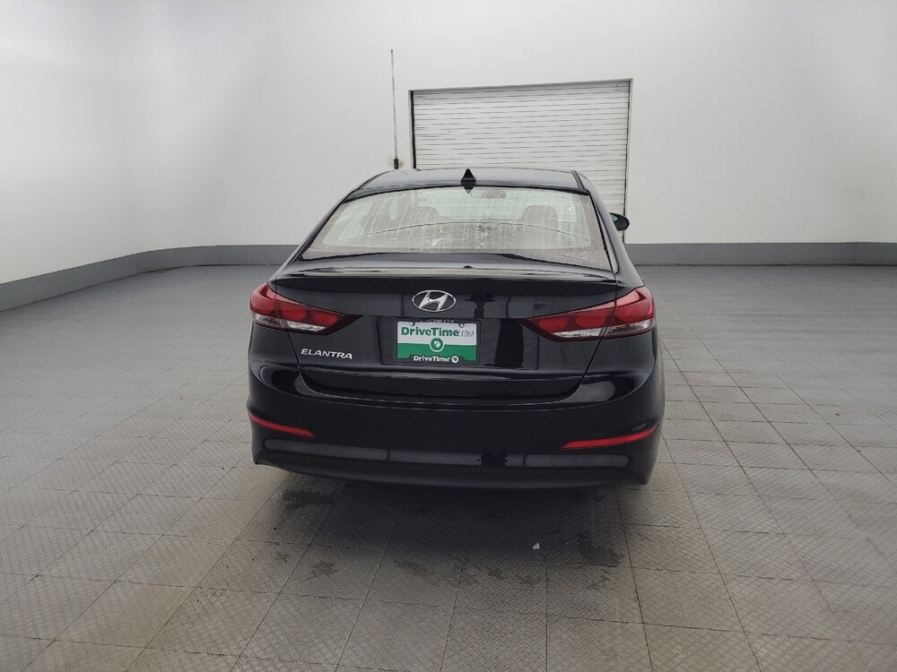 2018 Hyundai Elantra in Allentown, PA 18103 - 18101657 7