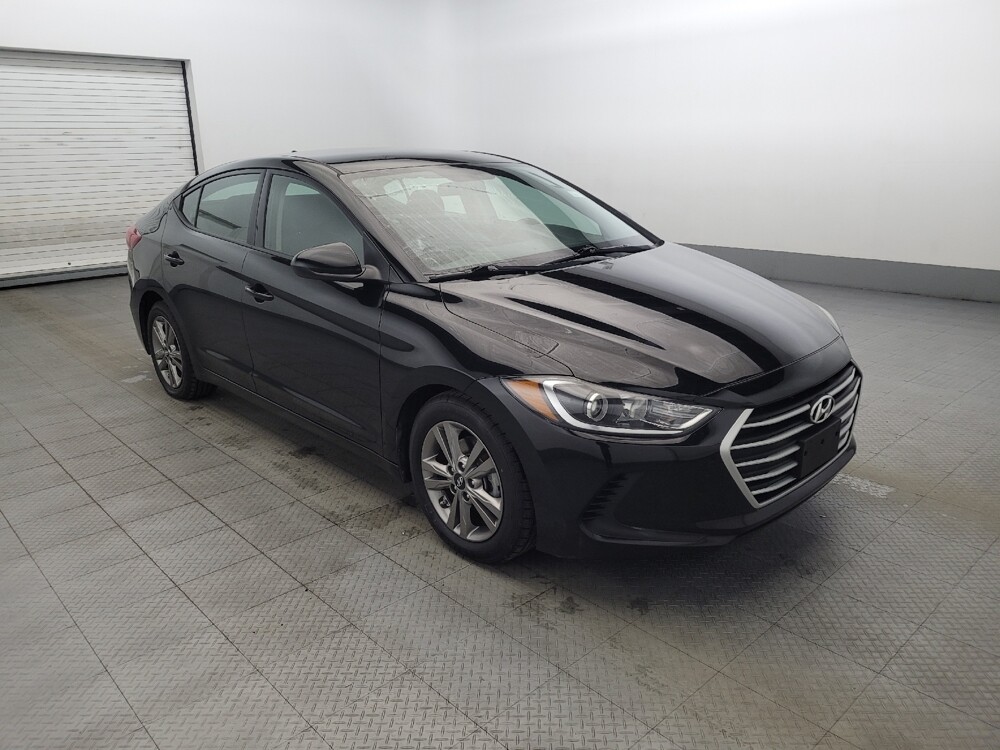 2018 Hyundai Elantra in Allentown, PA 18103 - 18101657 13