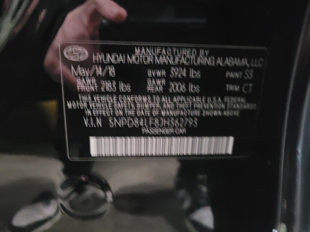 2018 Hyundai Elantra in Allentown, PA 18103 - 18101657 33