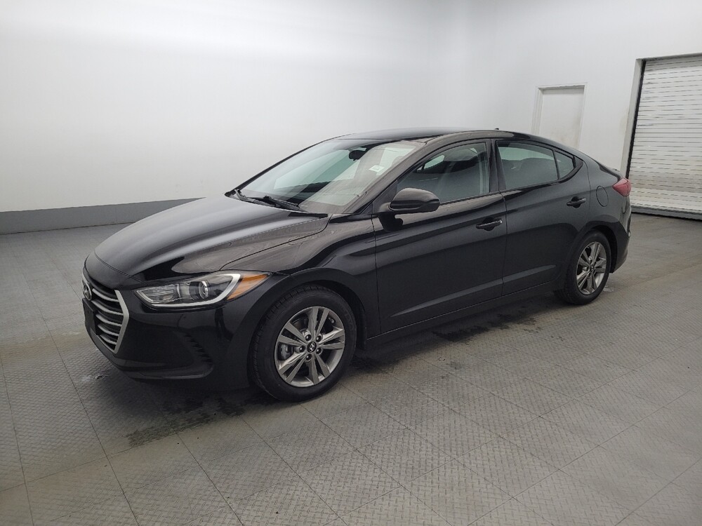 2018 Hyundai Elantra in Allentown, PA 18103 - 18101657 2