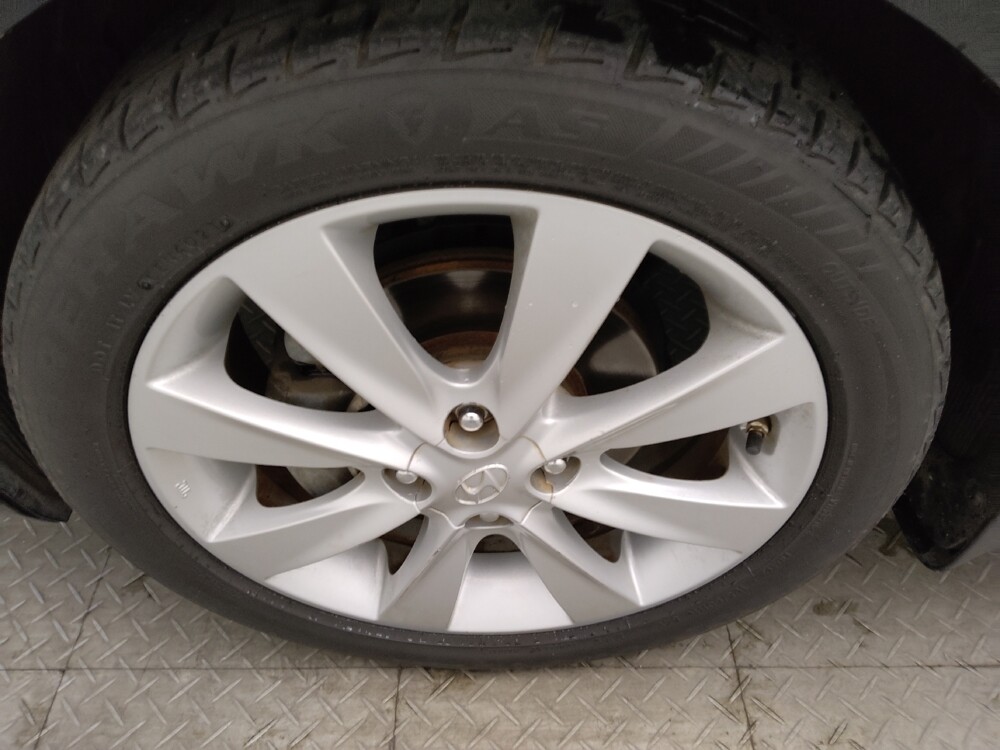 2014 Hyundai Accent in Greensboro, NC 27407 - 18101659 31