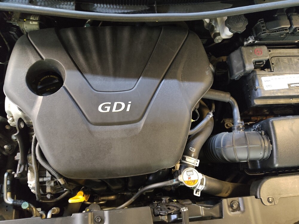 2014 Hyundai Accent in Greensboro, NC 27407 - 18101659 30