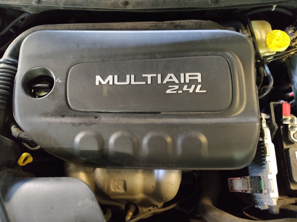 2016 Jeep Cherokee in Charlotte, NC 28213 - 18101660 30