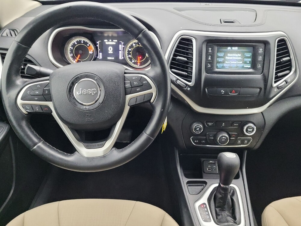 2016 Jeep Cherokee in Charlotte, NC 28213 - 18101660 22