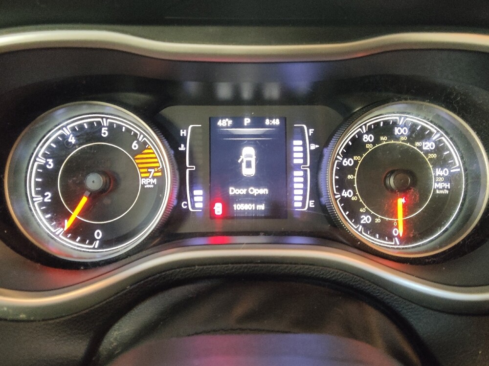 2016 Jeep Cherokee in Charlotte, NC 28213 - 18101660 23