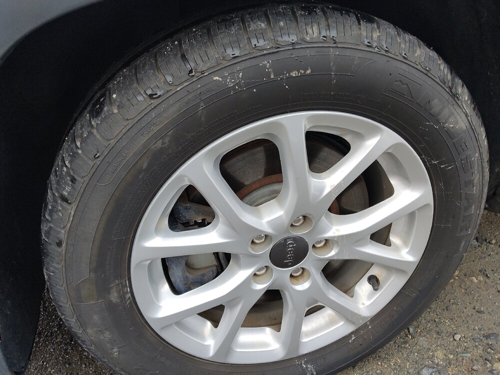 2016 Jeep Cherokee in Charlotte, NC 28213 - 18101660 31