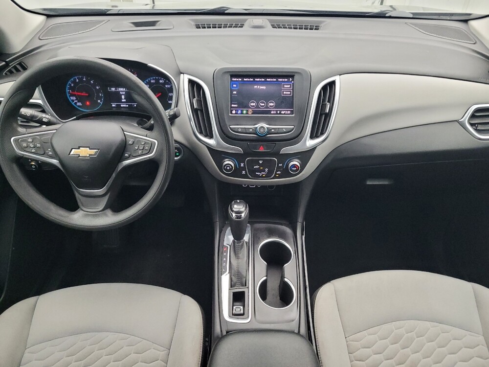 2021 Chevrolet Equinox in Greenville, SC 29607 - 18101663 22