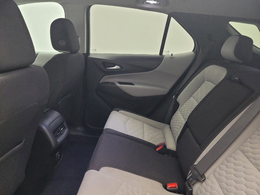 2021 Chevrolet Equinox in Greenville, SC 29607 - 18101663 18