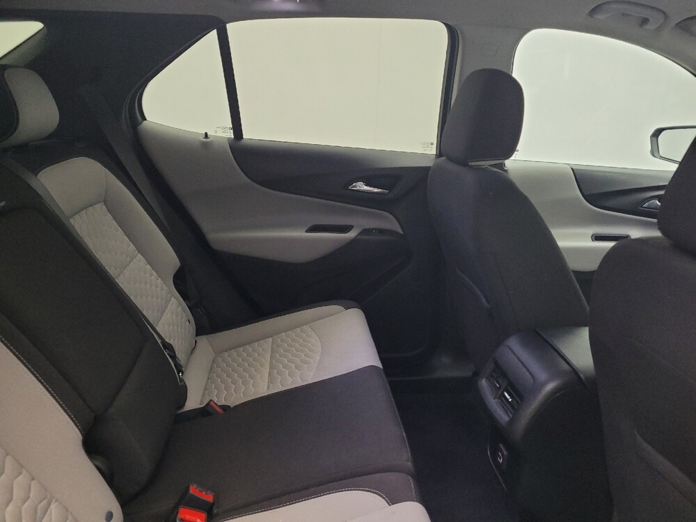 2021 Chevrolet Equinox in Greenville, SC 29607 - 18101663 19