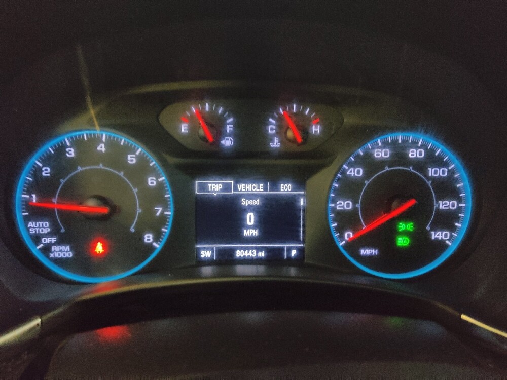 2021 Chevrolet Equinox in Greenville, SC 29607 - 18101663 23