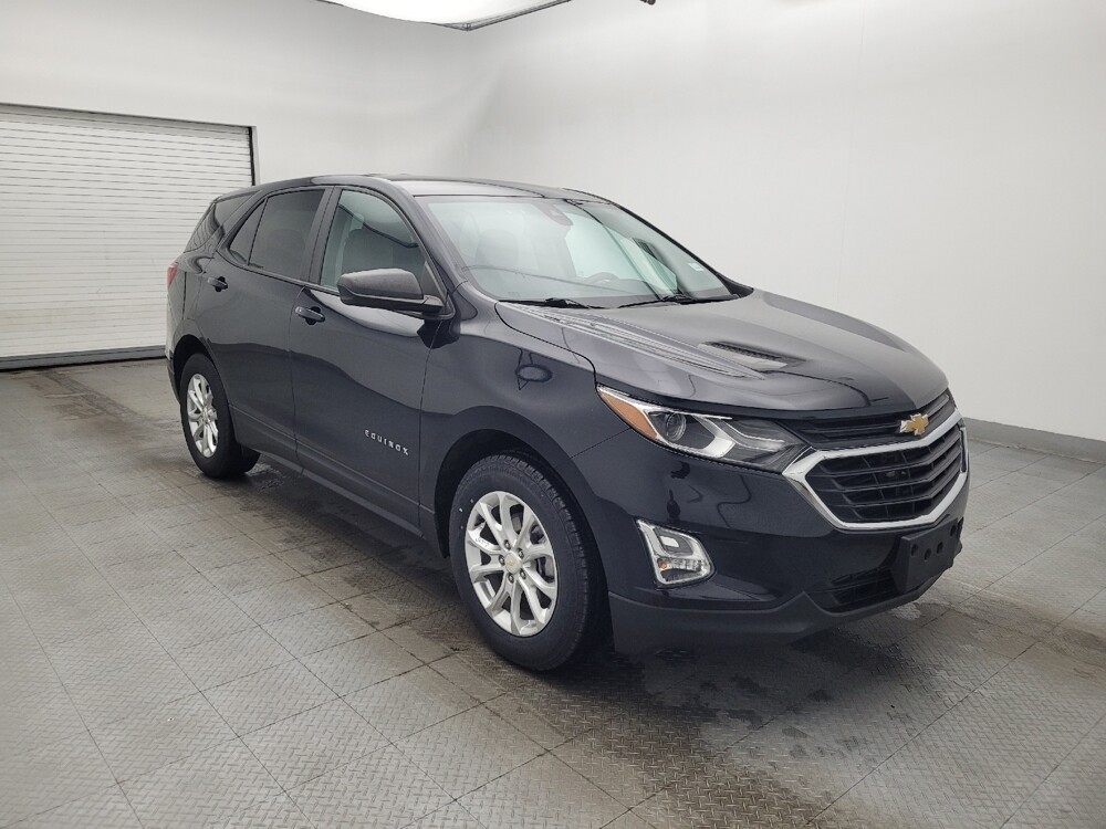 2021 Chevrolet Equinox in Greenville, SC 29607 - 18101663 13
