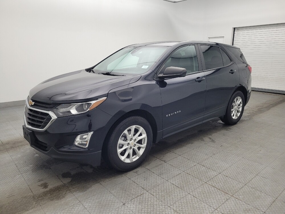 2021 Chevrolet Equinox in Greenville, SC 29607 - 18101663 2