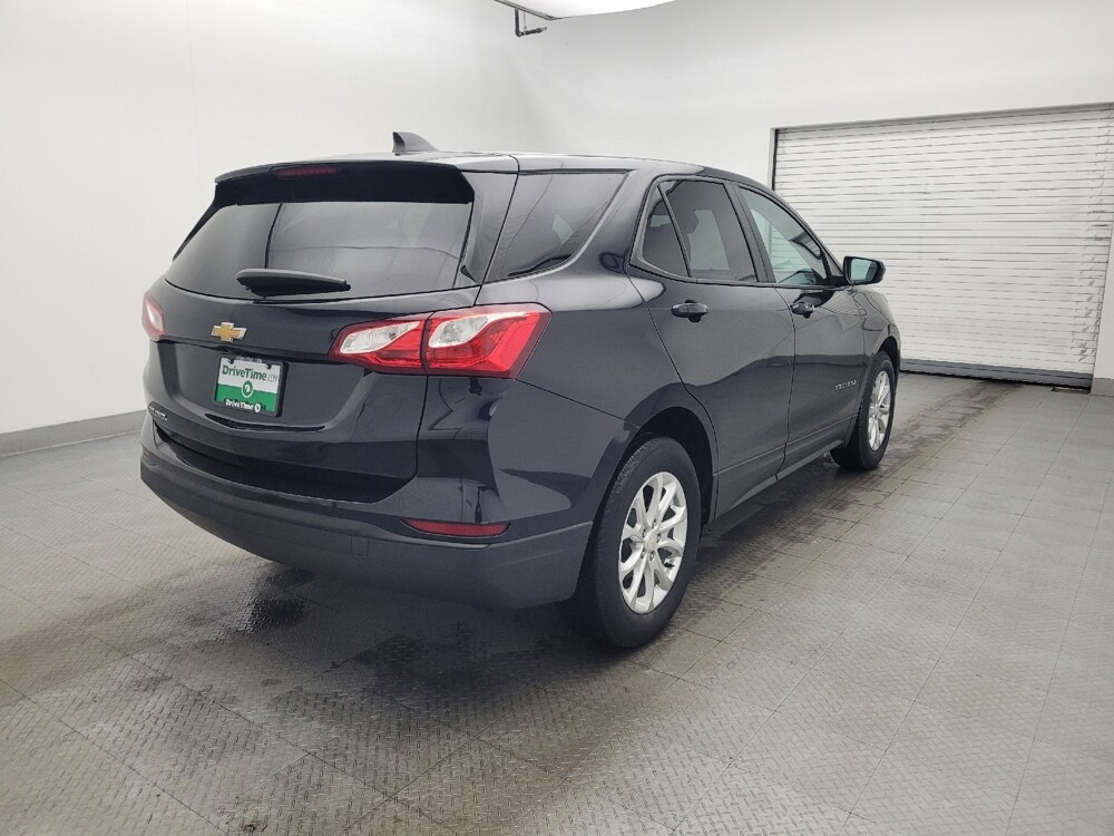 2021 Chevrolet Equinox in Greenville, SC 29607 - 18101663 7