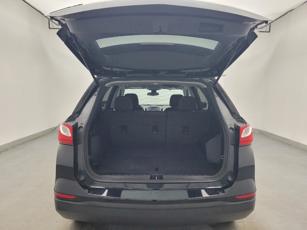 2021 Chevrolet Equinox in Greenville, SC 29607 - 18101663 29