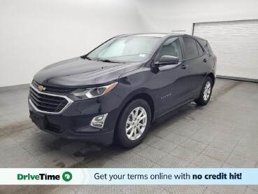 2021 Chevrolet Equinox in Greenville, SC 29607