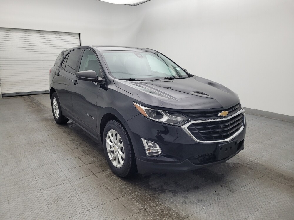 2021 Chevrolet Equinox in Greenville, SC 29607 - 18101663 14