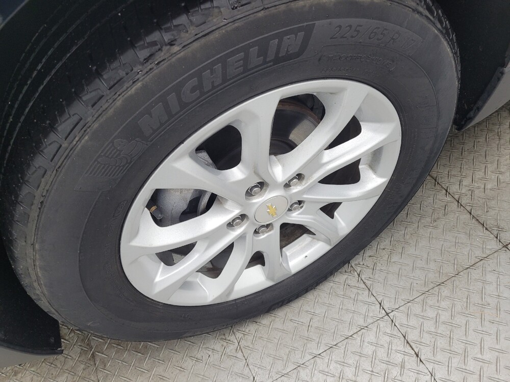 2021 Chevrolet Equinox in Greenville, SC 29607 - 18101663 31