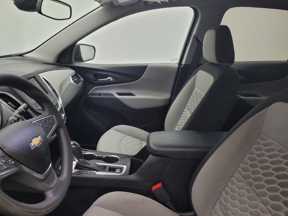 2021 Chevrolet Equinox in Greenville, SC 29607 - 18101663 17